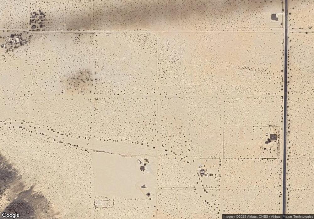 5102 Indian Cove Rd, Twentynine Palms, CA 92277 - photo 1