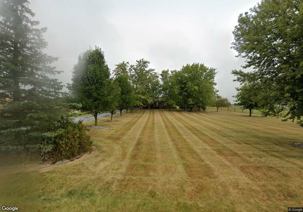 12407 Antwerp Rd, Grabill, IN 46741 - photo 1