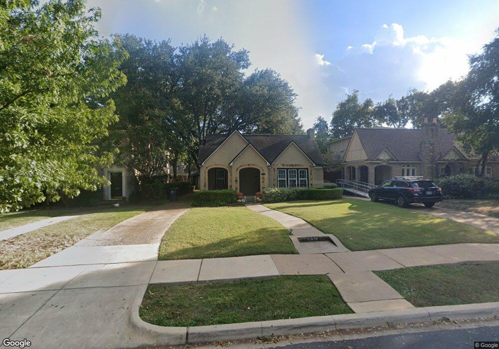 5914 Morningside Ave, Dallas, TX 75206 - photo 1
