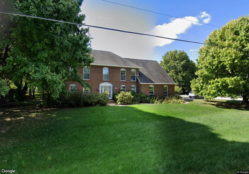 1458 Sharps Point Rd, Annapolis, MD 21409 - photo 1