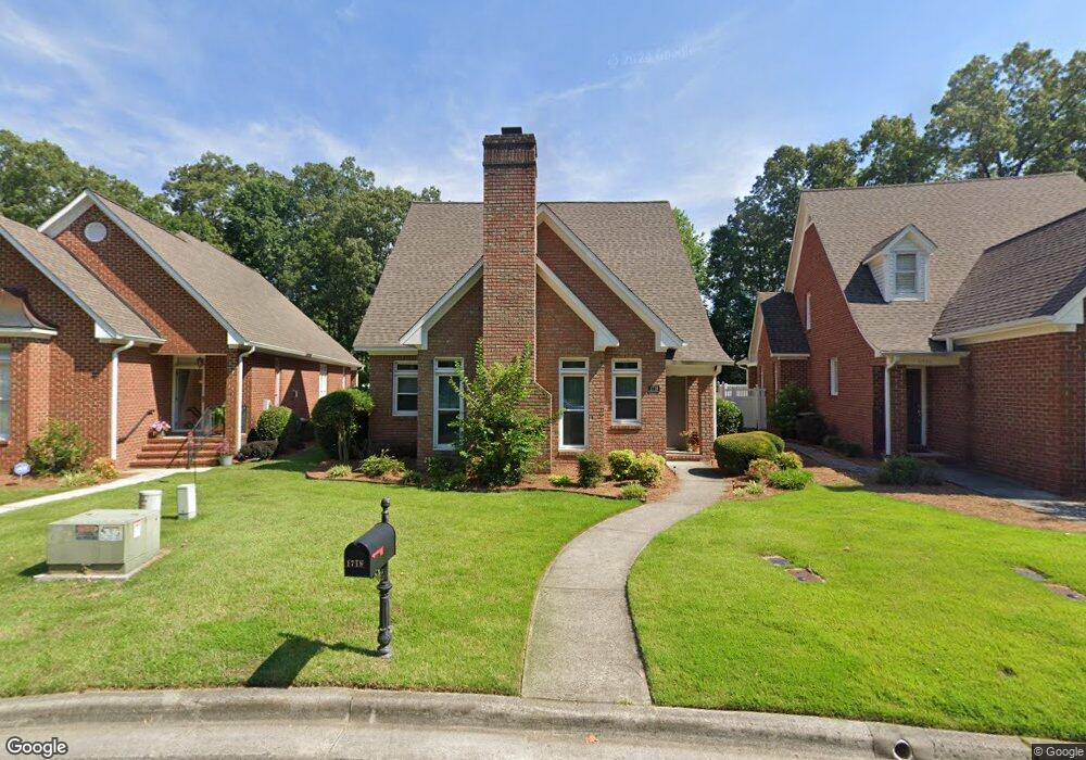 1718 Kensington Cir, Cullman, AL 35055 - photo 1