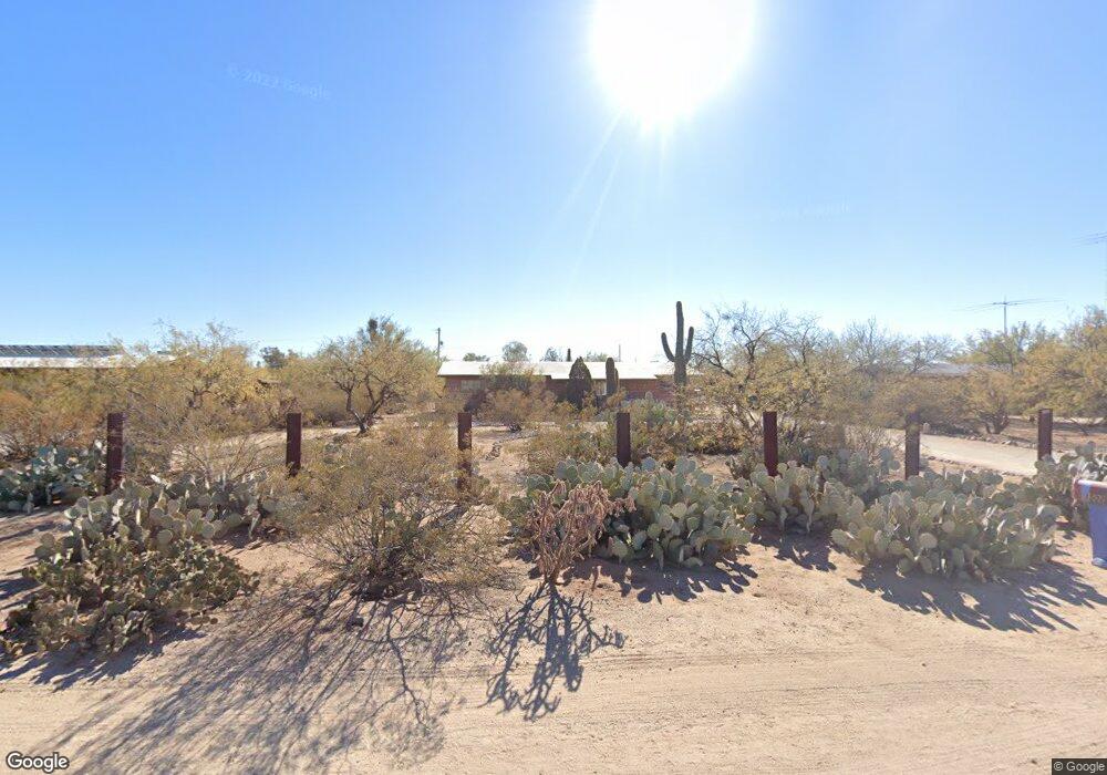 1502 E Kleindale Rd, Tucson, AZ 85719 - photo 1