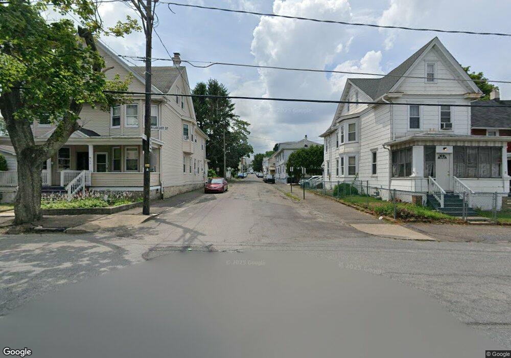 W 2nd St, Hazleton, PA 18201 - photo 1