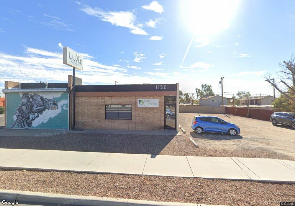1132 E Broadway Blvd, Tucson, AZ 85719 - photo 1