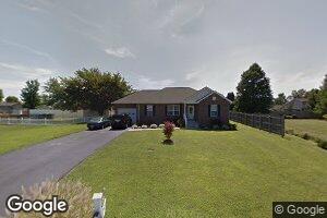 131 Picnic Ln, Hardinsburg, KY 40143