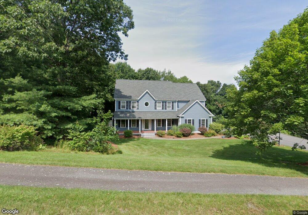 26 Castle Rd, Northborough, MA 01532 - photo 1