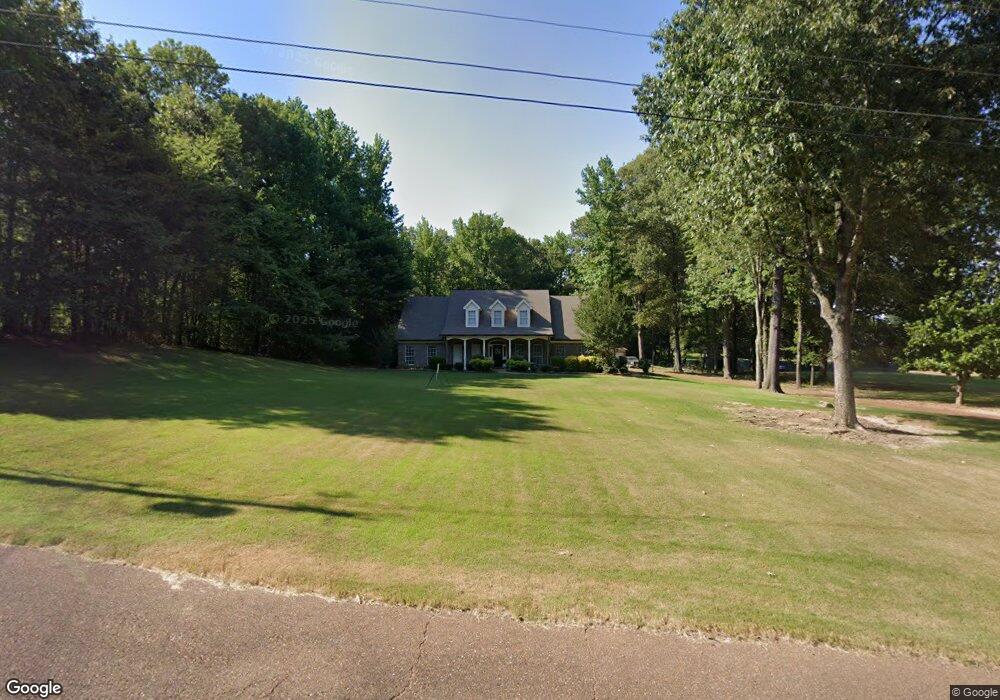 2250 Oak Woods Dr W, Hernando, MS 38632 - photo 1