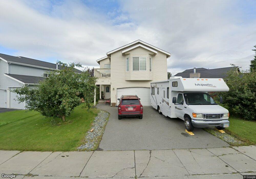 2019 Cannoneer Cir, Anchorage, AK 99507 - photo 1