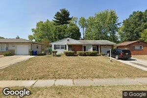 1807 Woodcrest Rd, Columbus, OH 43232