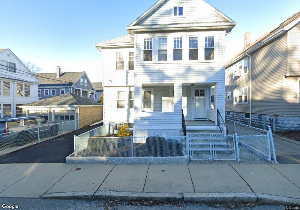 10 Irvington Rd, Somerville, MA 02144 - photo 1