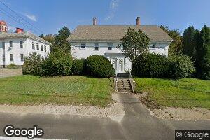 197 Main St Unit 195A, New Braintree, MA 01531