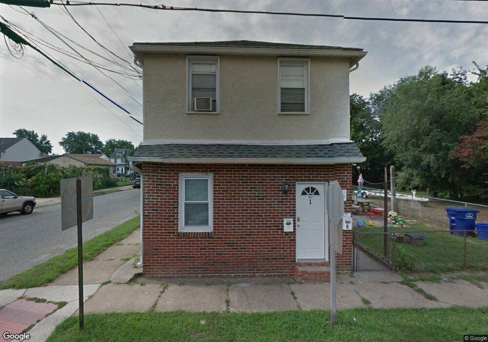 436 Filmore St unit 1, Riverside, NJ 08075 - photo 1