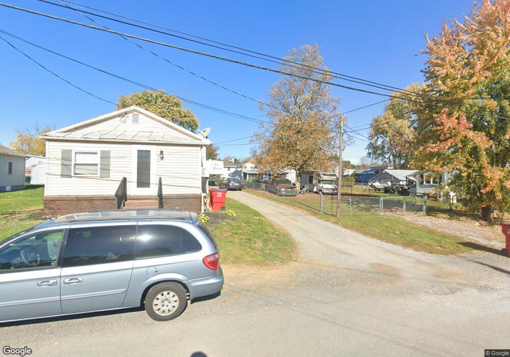 213 E 10th Ave, Ranson, WV 25438 - photo 1