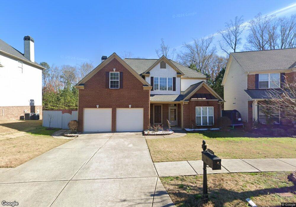 4643 Elsinore Cir NW, Norcross, GA 30071 - photo 1