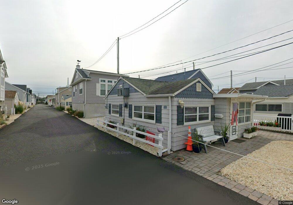 111 W Tide Way, Lavallette, NJ 08735 - photo 1