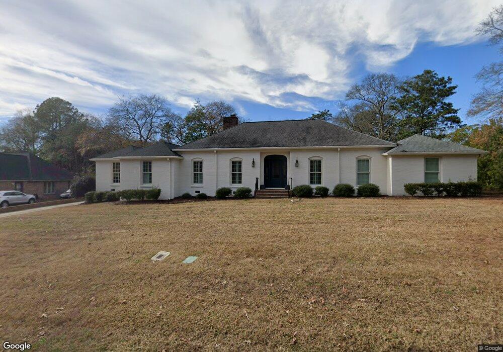 1813 Hobkirk Ct, Camden, SC 29020 - photo 1