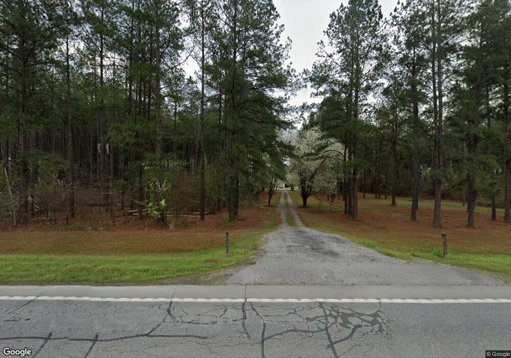 1762 Ga Highway 26 E, Chester, GA 31012 - photo 1