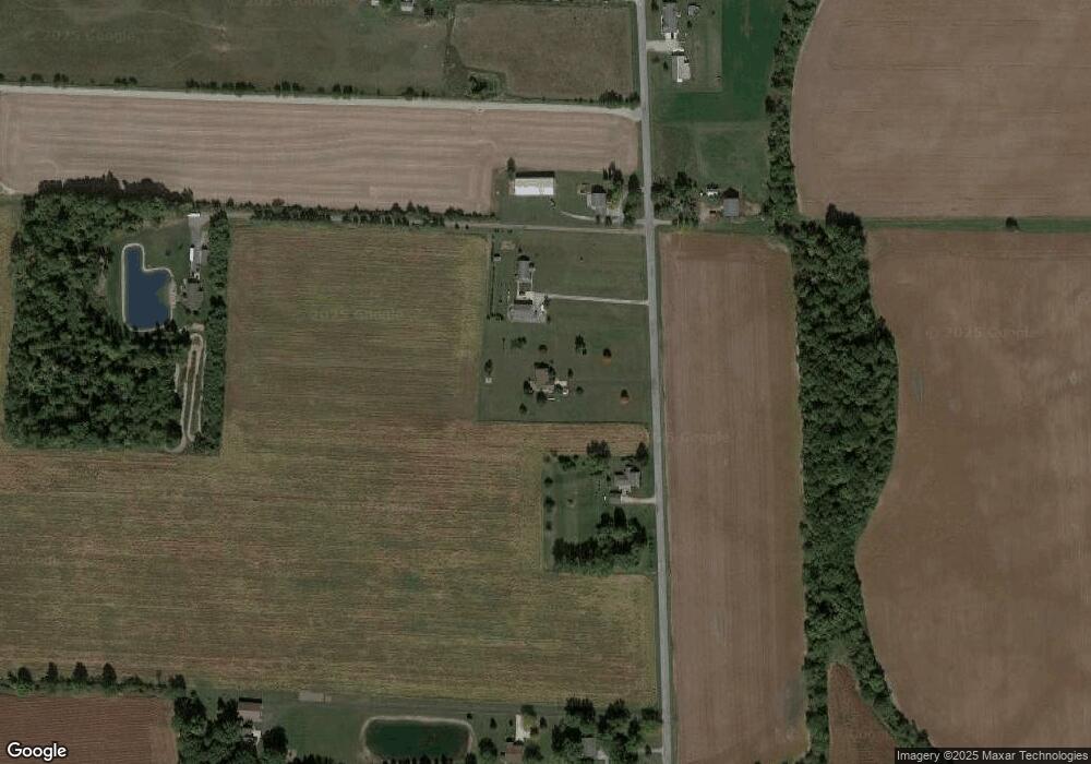 15726 Smith Rd, Yoder, IN 46798 - photo 1