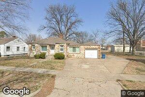 317 Elliott Ave, Chaffee, MO 63740