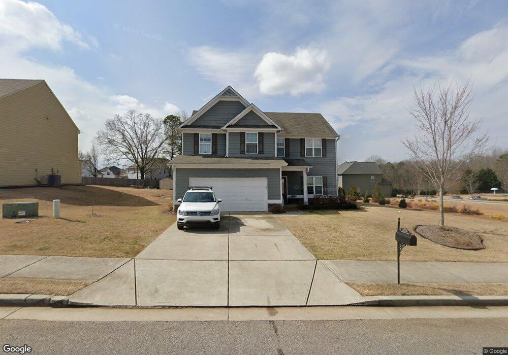 228 Freedom Pkwy, Hoschton, GA 30548 - photo 1