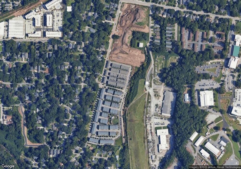 718 Needletail Way, Atlanta, GA 30316 - photo 1