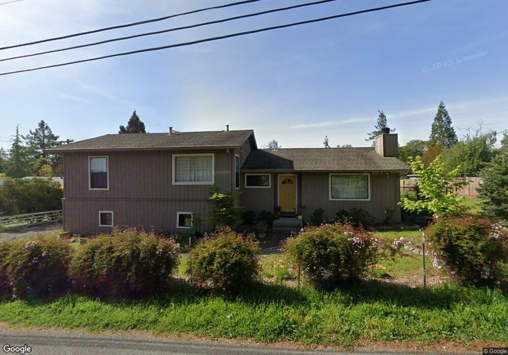 5311 Mcfarlane Rd, Sebastopol, CA 95472 - photo 1