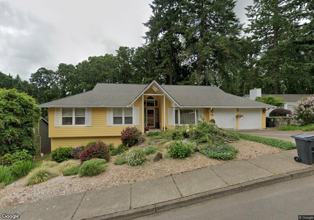 1940 Matthews Loop S, Salem, OR 97302 - photo 1