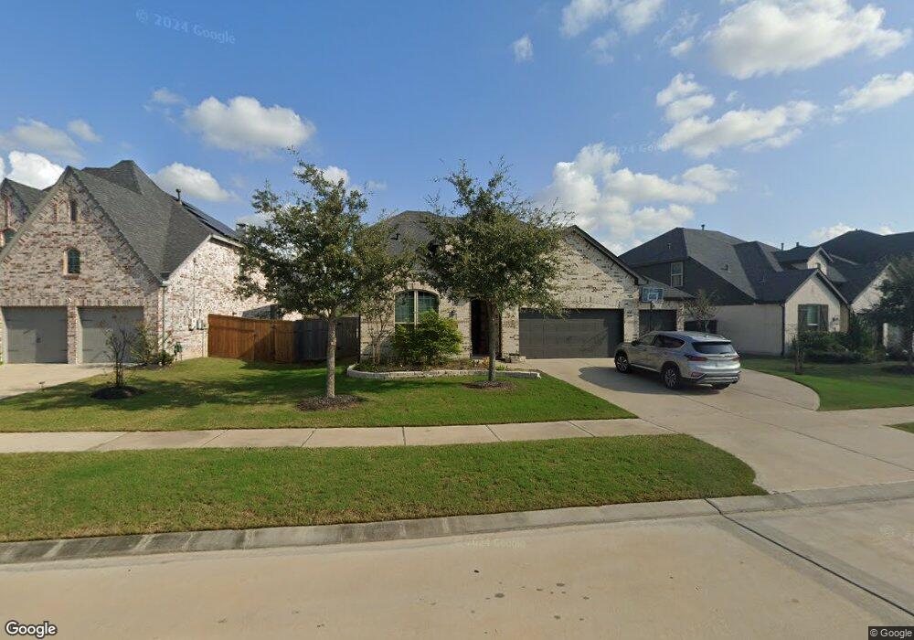 3807 Lake Falls Dr, Fulshear, TX 77441 - photo 1