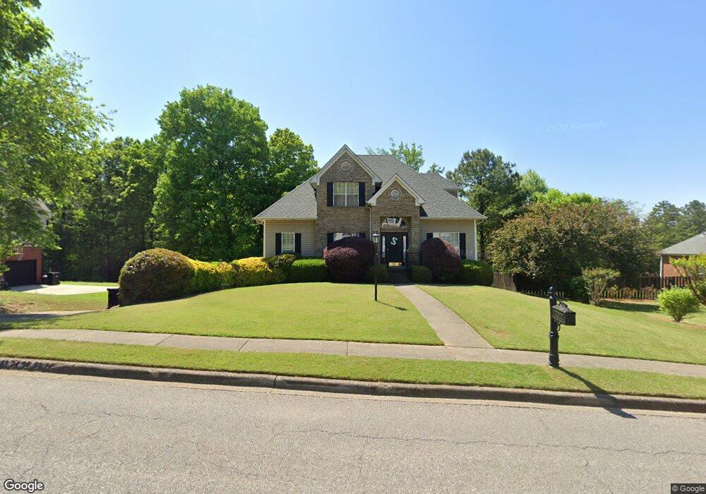 4945 Vernon St, Birmingham, AL 35235 - photo 1