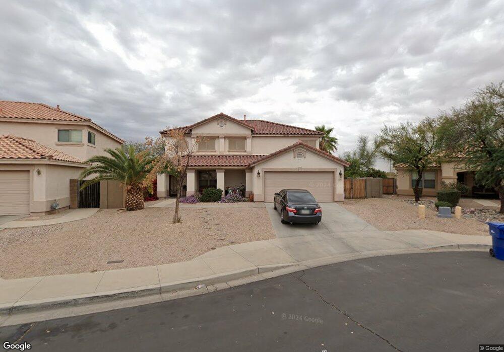 3705 S Adelle unit 2, Mesa, AZ 85212 - photo 1