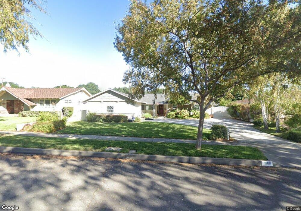 1180 N Redding Way, Upland, CA 91786 - photo 1