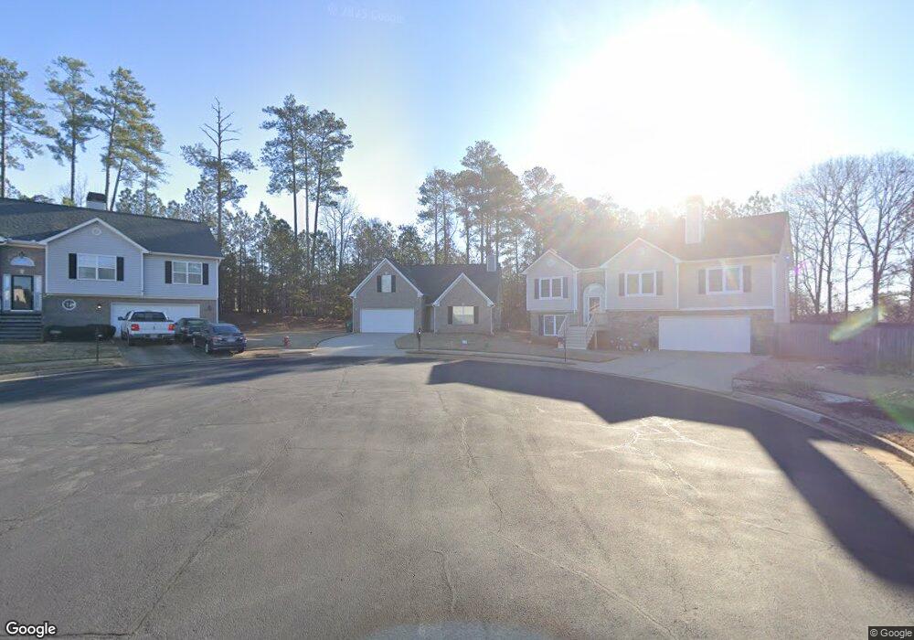 1860 Princess Jasmine Ct, Locust Grove, GA 30248 - photo 1