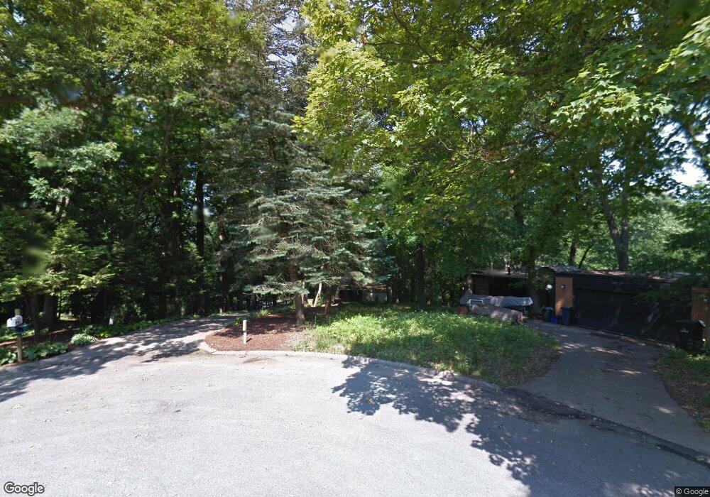 4330 Eaglemere Ct SE, Cedar Rapids, IA 52403 - photo 1