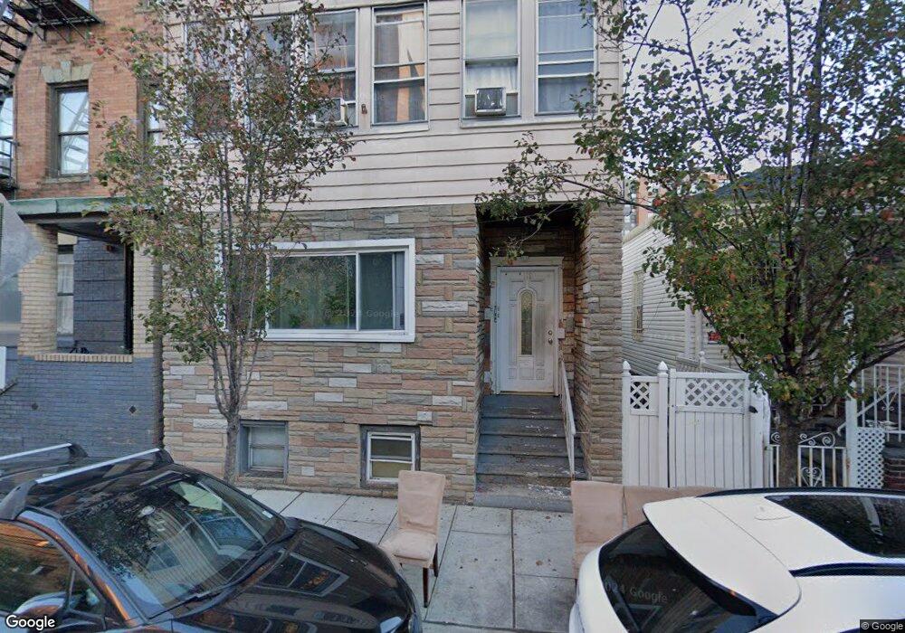 112 42nd St, Union City, NJ 07087 - photo 1