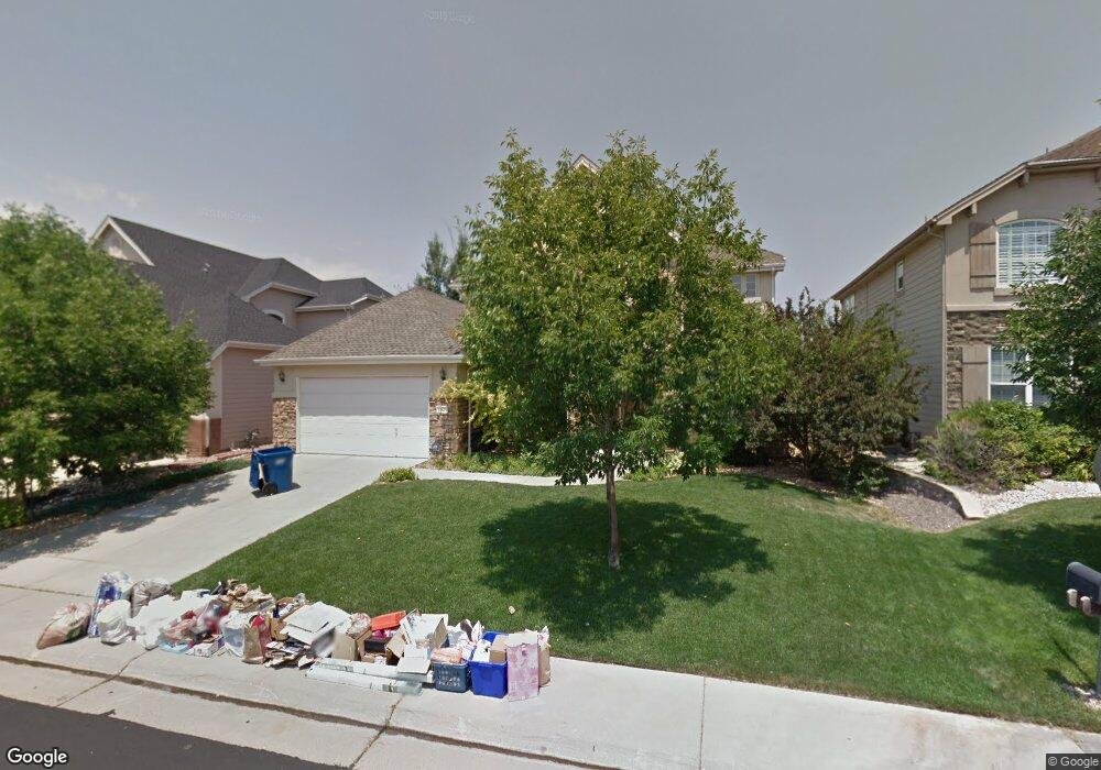 17623 E Peakview Ave, Aurora, CO 80016 - photo 1