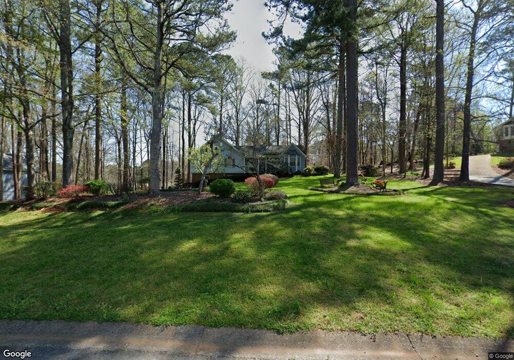 3103 Chelsea Ln unit 2, Acworth, GA 30102 - photo 1