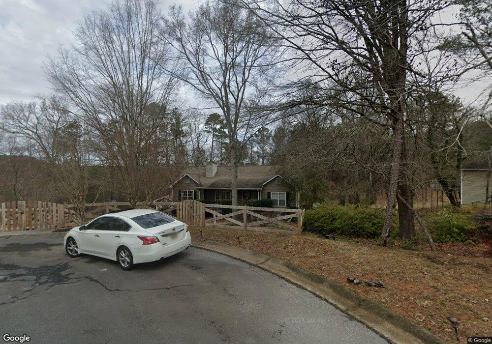 10 Northridge Cir, Adairsville, GA 30103 - photo 1