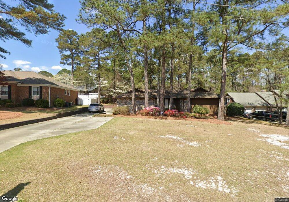 2210 Colgate Dr, Fayetteville, NC 28304 - photo 1