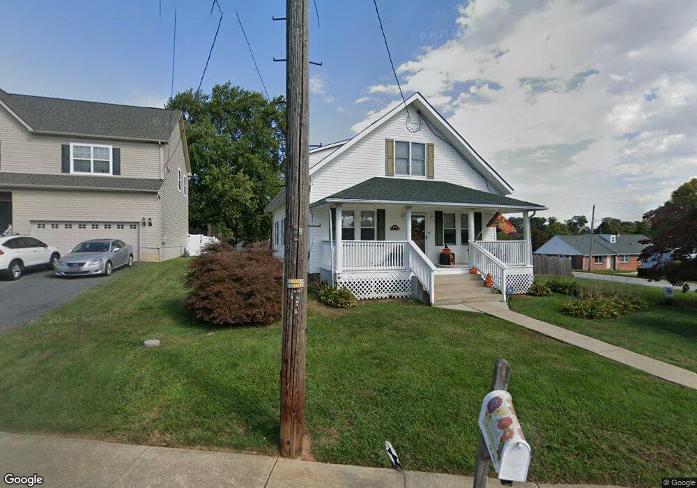 2503 Maple Ave, Wilmington, DE 19808 - photo 1