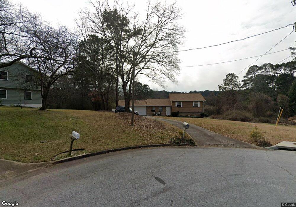 2726 Van Ct unit 5, Snellville, GA 30078 - photo 1