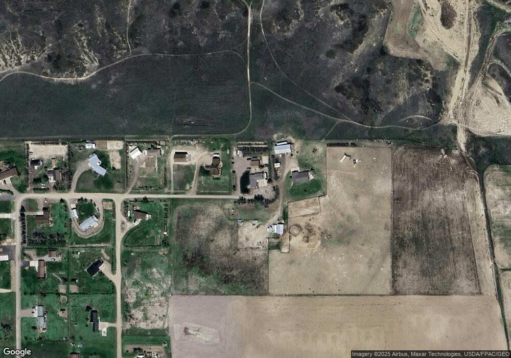 3633 6th St W, Havre, MT 59501 - photo 1