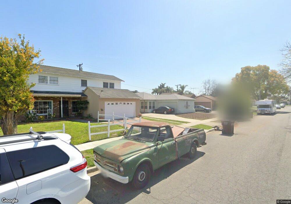 1704 N Grape Ave, Compton, CA 90222 - photo 1