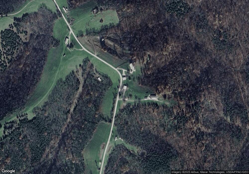 4282 Woodward Rd, Germantown, KY 41044 - photo 1