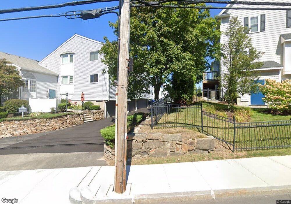 140 Quincy Ave unit 3, Quincy, MA 02169 - photo 1