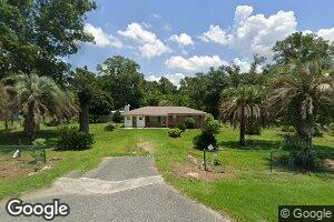 5314 Basswood Rd, Bascom, FL 32423