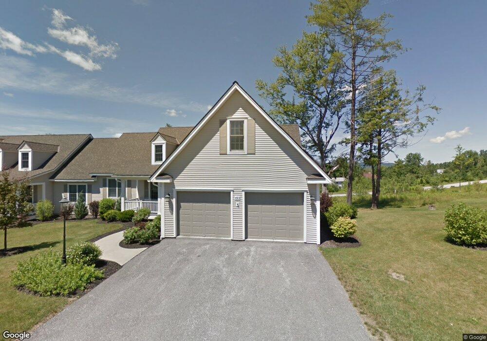 493 Carmel Place, Rutland, VT 05701 - photo 1