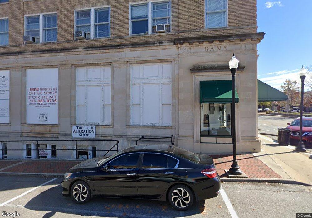 0 N Oliver St unit 7-9-11 7310877, Elberton, GA 30635 - photo 1