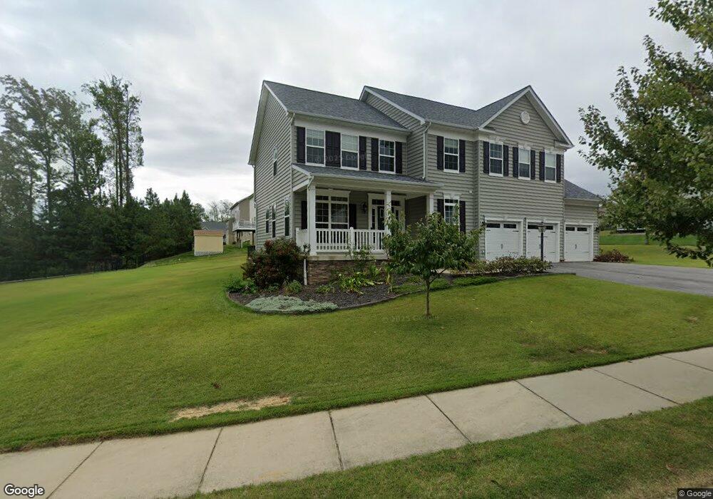 45555 Havenridge St, California, MD 20619 - photo 1