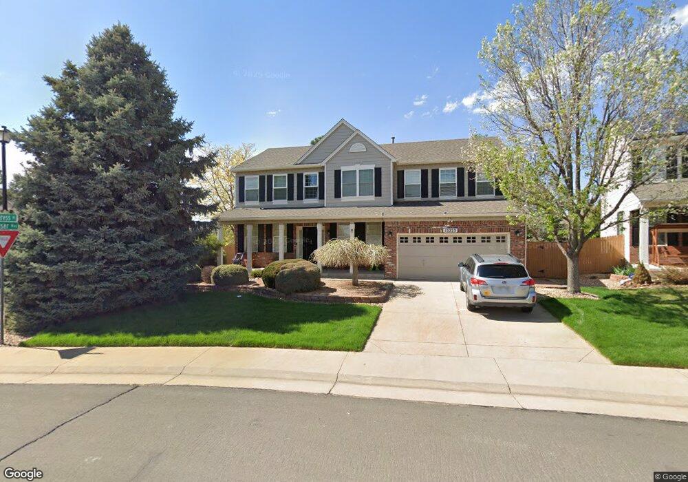 15223 E Progress Place, Aurora, CO 80015 - photo 1