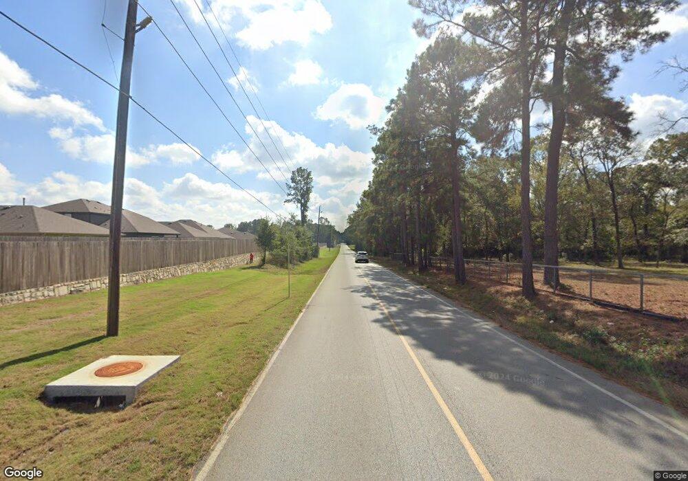 0 Sanders Cemetery unit 31560831, Magnolia, TX 77355 - photo 1